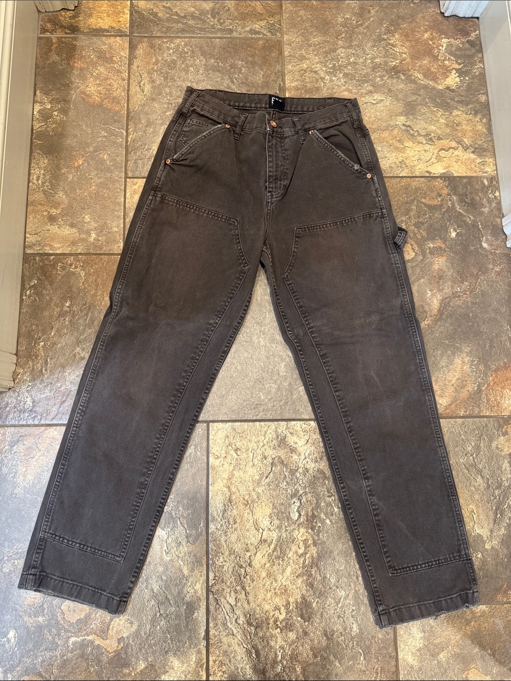 Brown BDG 30x32 Jeans